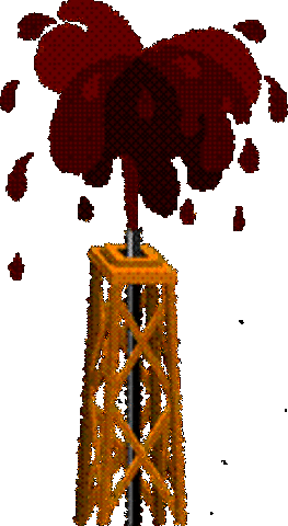 expropiación petrolera