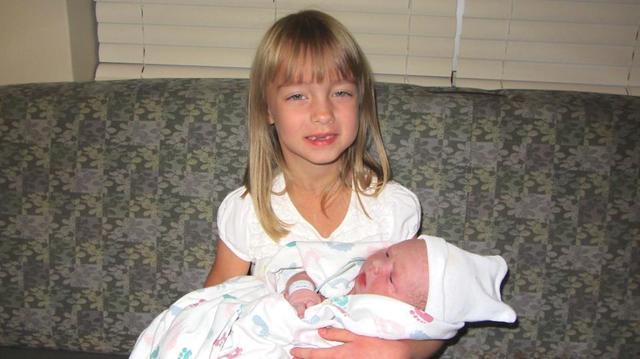 Little Brother Andrew