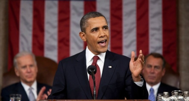 President Barack Obama