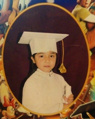 Graduación preescolar