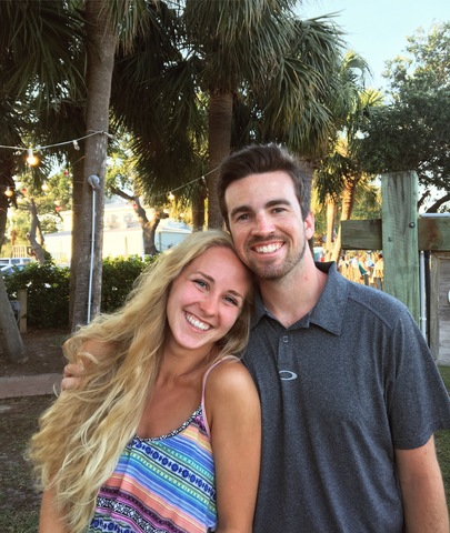 Started Dating Michael Wiley!