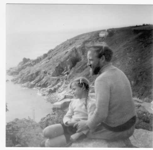 Second Child was Born