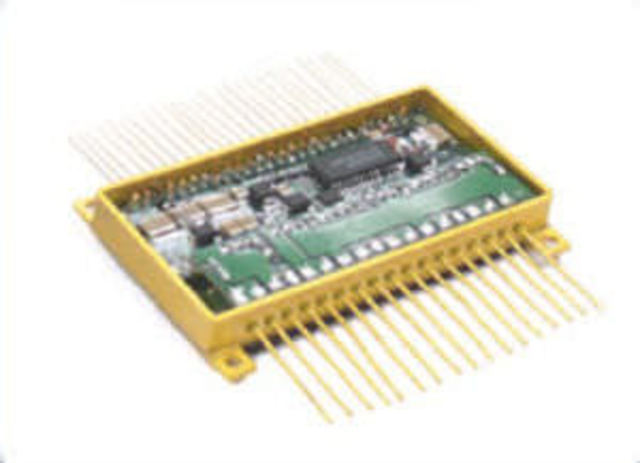 EL CIRCUITO INTEGRADO