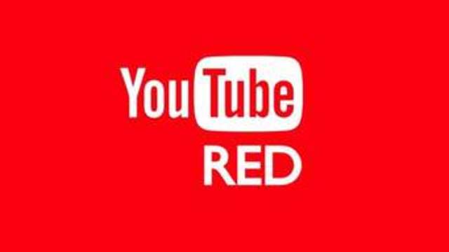 youtube red