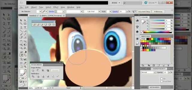 Tdobe y su primera version