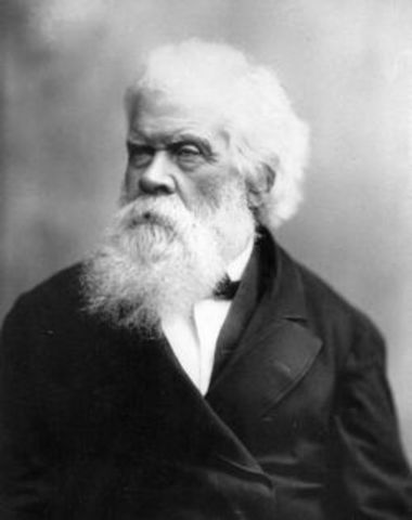 Sir Henry Parkes' Speech