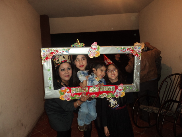 Año Nuevo 2014