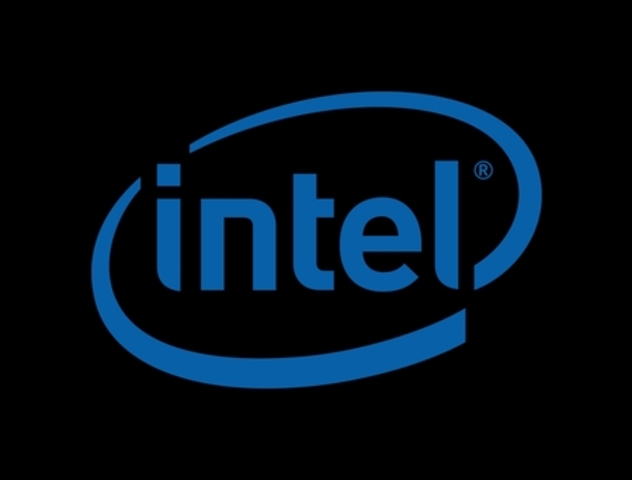 Fundación de Intel