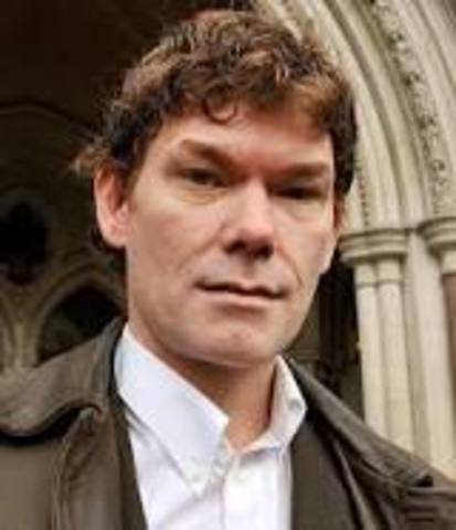 Gary McKinnon