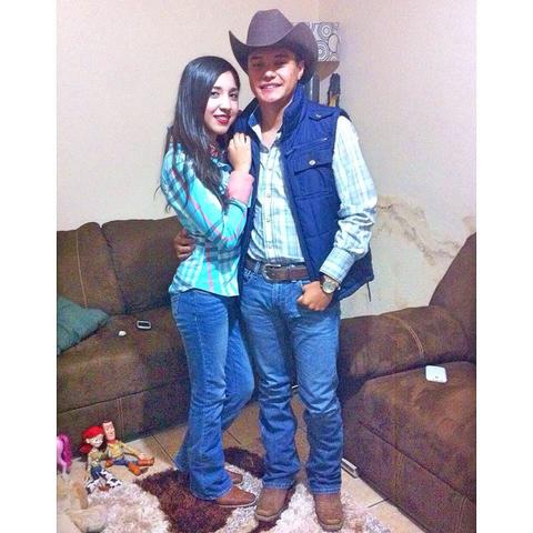 Mi relación amorosa