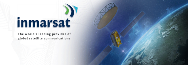 INMARSAT