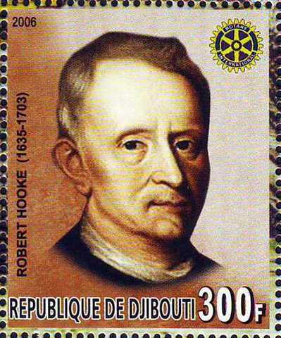 Robert Hooke