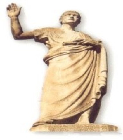 MARCO FABIO QUINTILIANO