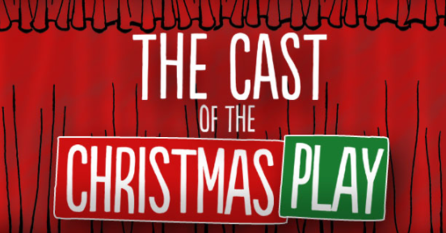 Primer Obra Navideña