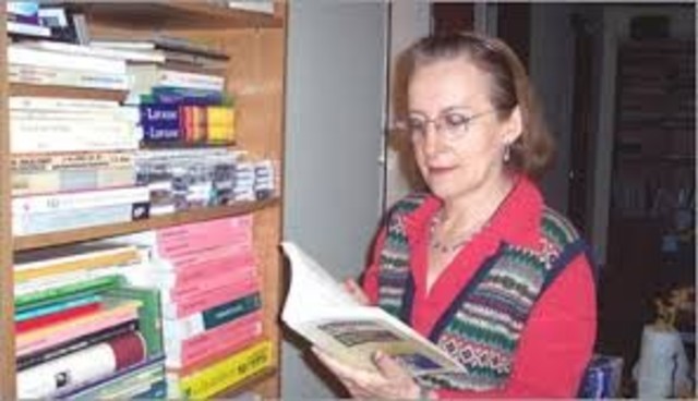 EL SABER PEDAGÓGICO: OLGA LUCIA ZULUAGA