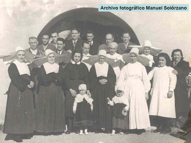 Se expidió un decreto que permitió la entrada al país de enfermeras de profesión