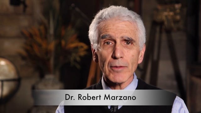 ROBERTO MARZANO:TAXONOMÍA  CENTRADA EN EL APRENDIZAJE
