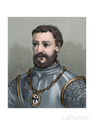 Expedición de Francisco Hernández de Córdoba