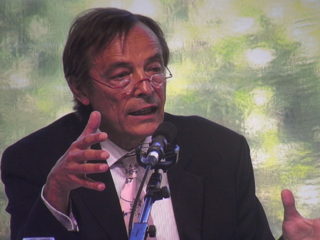 Dr. Bernard Devauchelle