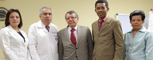 Proyecto Multinacional de Tecnología Educativa