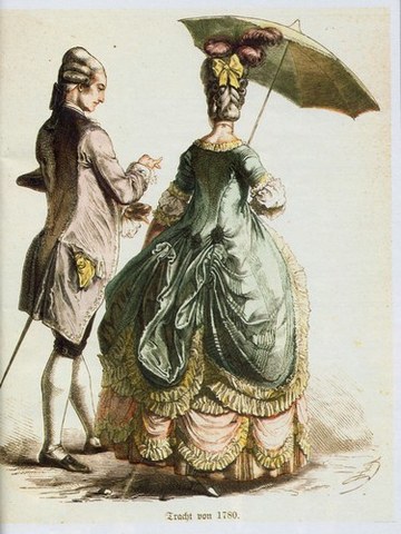 The last 19th Century