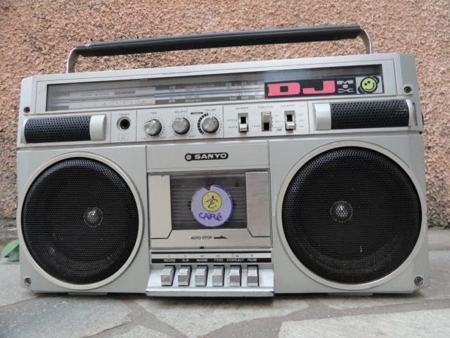 Rádio