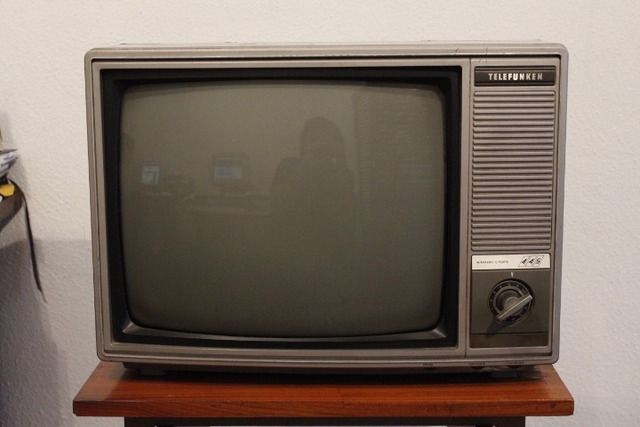 televisor