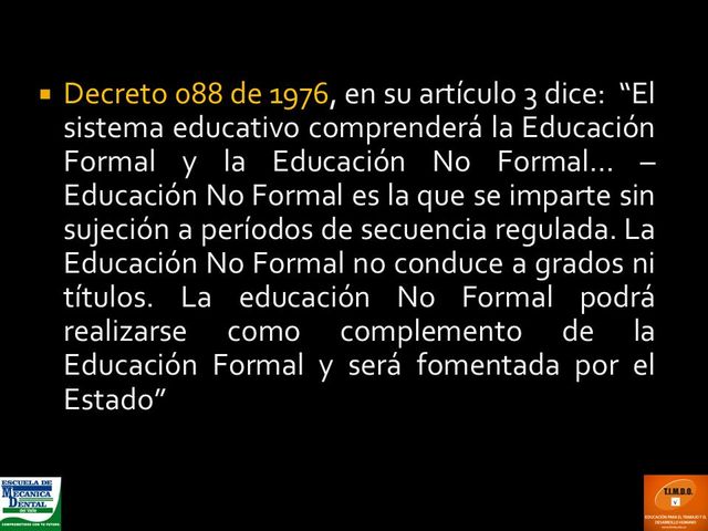 Decreto Ley 088