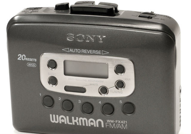 Walkman