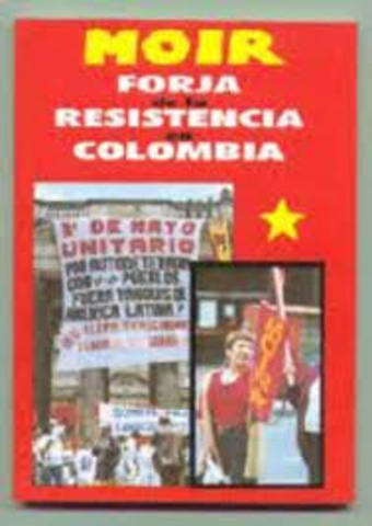 1974 -1975 Oposición al Frente Nacional