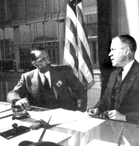 Mobilization of Pittsburgh