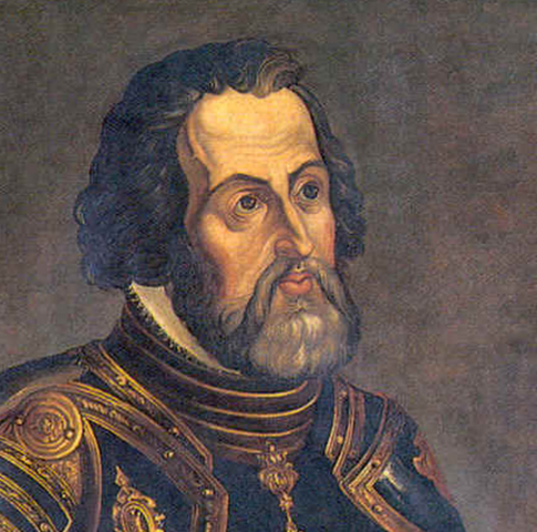 Empiezan interrogatorios contra Hernán Cortés