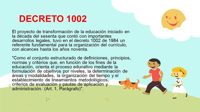 Decreto 1002