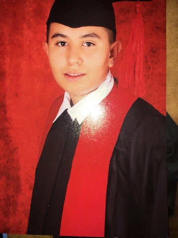 Graduación de Primaria