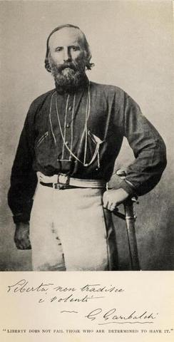 «Рисорджименто». Общество «Молодая Италия»