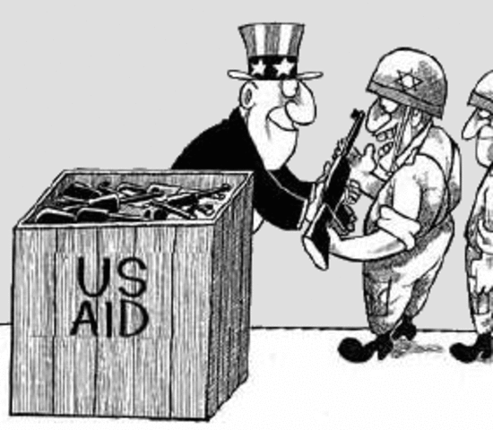 la doctrina de seguridad nacional y la escula de las america