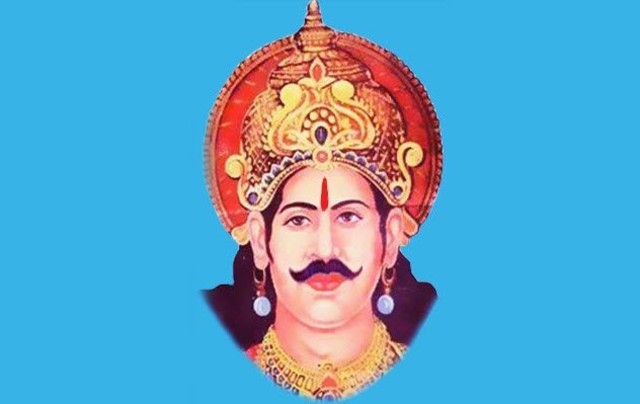 Mahapadma Nanda (400 a. C.- 329 a. C.)