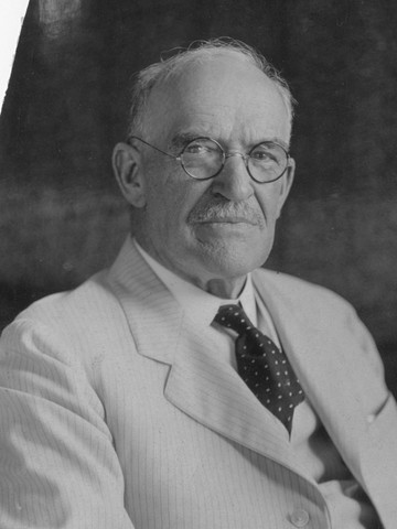 Se crea la Clasificación Decimal de Dewey