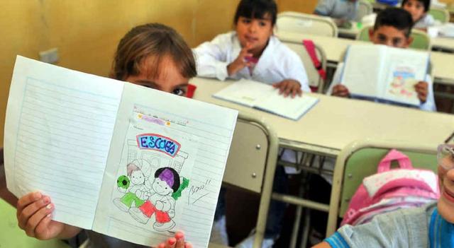 Derogacion de ley de educación provincial 9.870