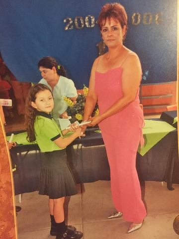 Graduación de Preescolar