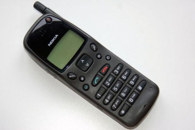 1994 - Nokia 232