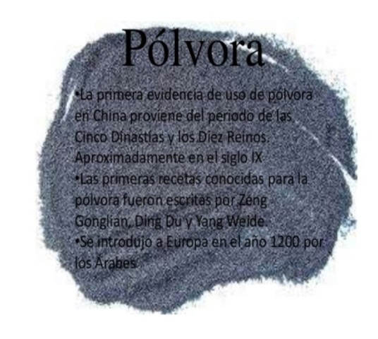 POLVORA