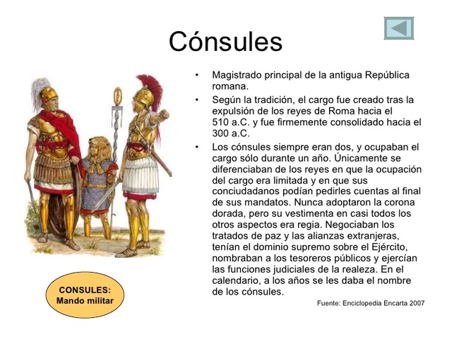 Inicio de la República