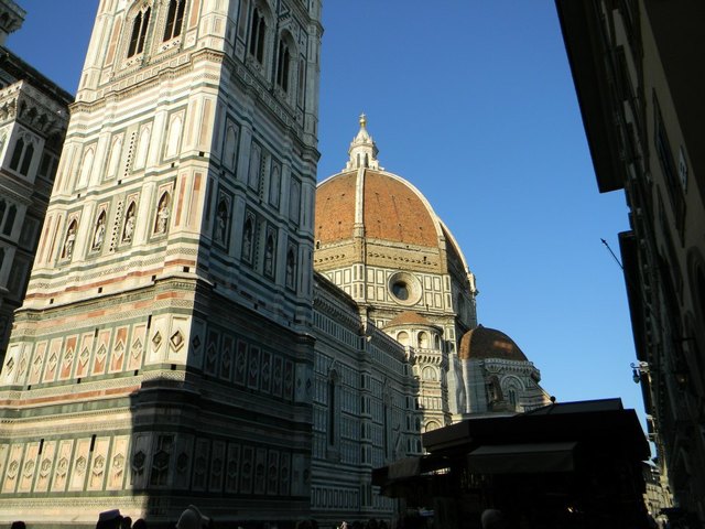Florence, Italy