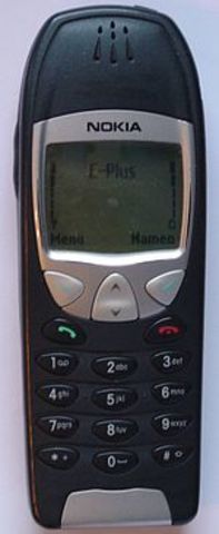 Nokia 6210