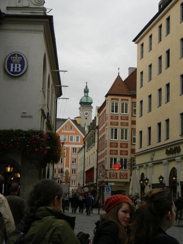 Munich, Germany