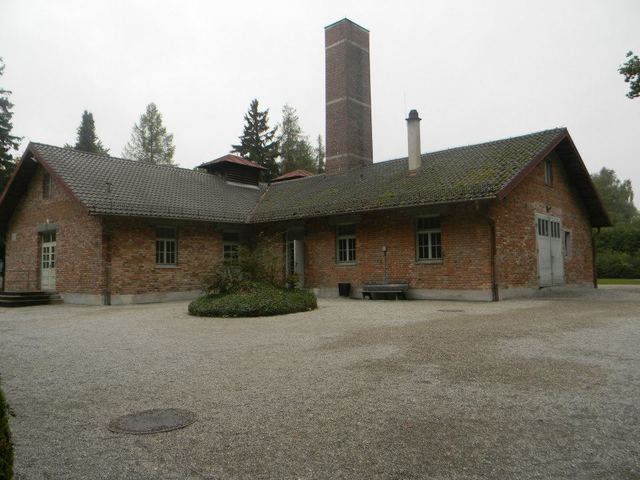 Dachau, Germany