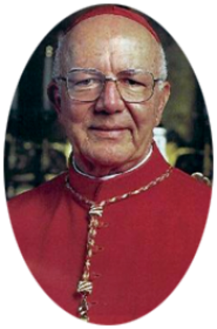 Nuevo Arzobispo en Bogota