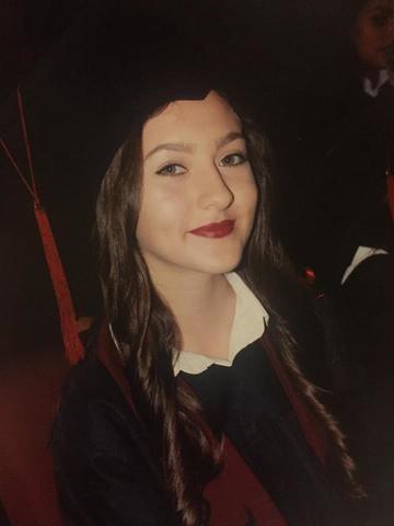 Graduación de Secundaria