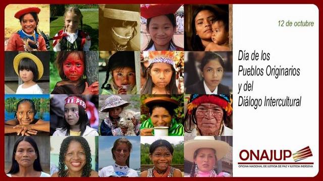 La Interculturalidad